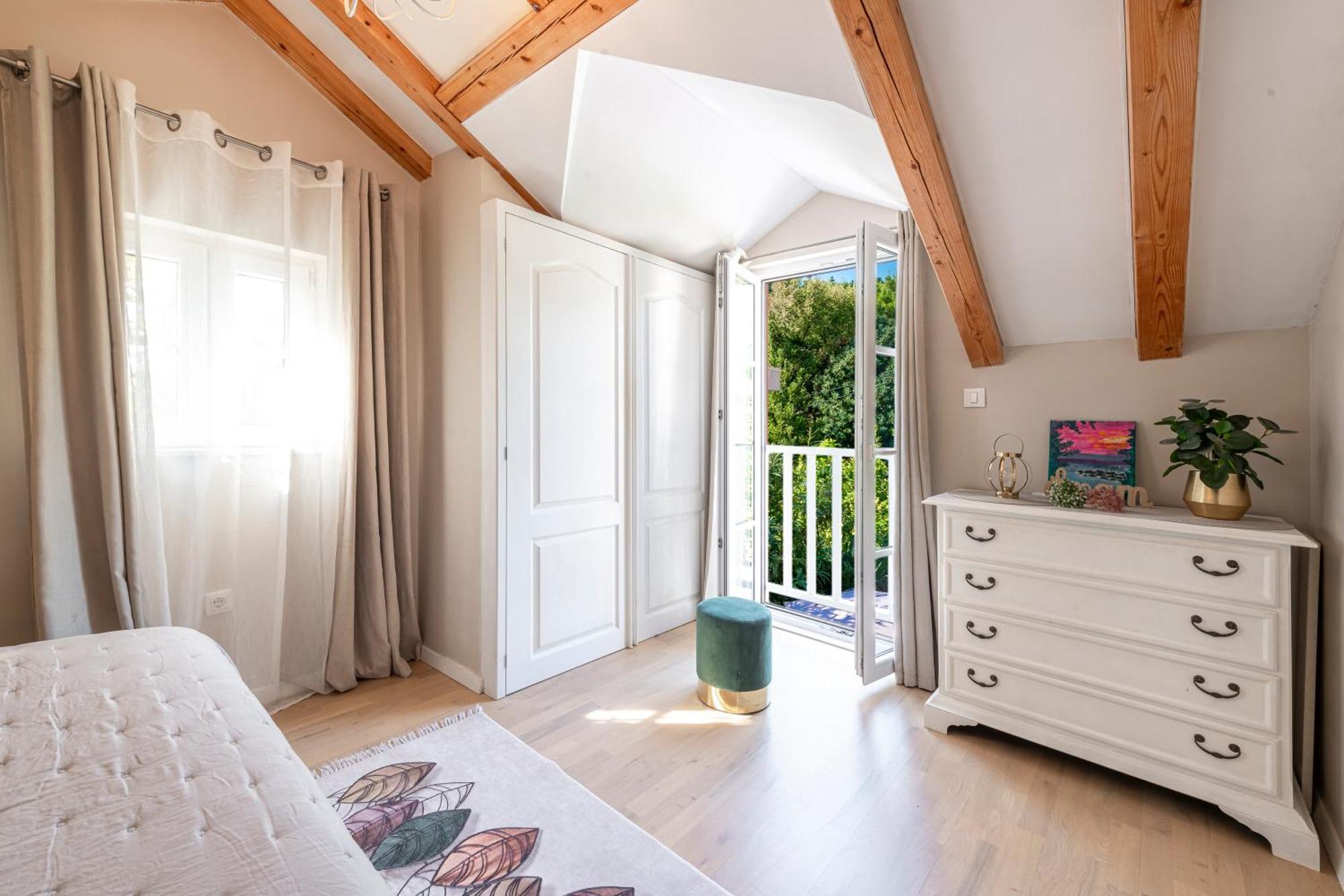 Vacation House Cavtat Buitenkant foto