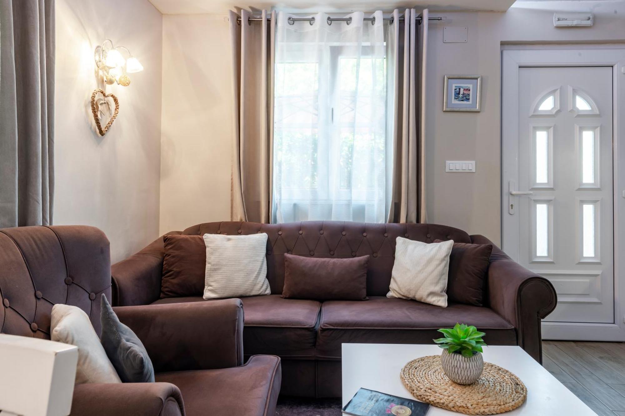 Vacation House Cavtat Buitenkant foto