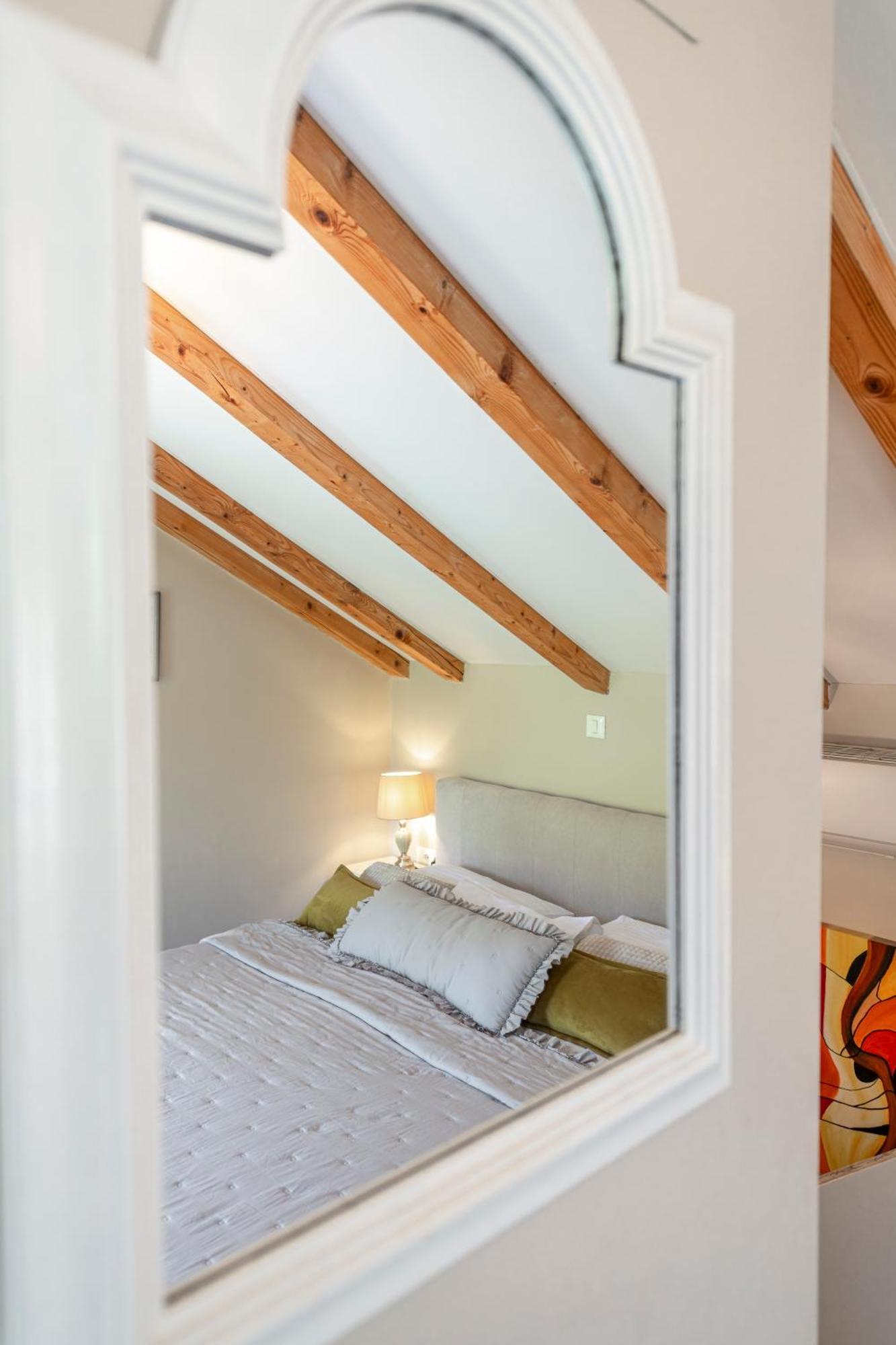 Vacation House Cavtat Buitenkant foto