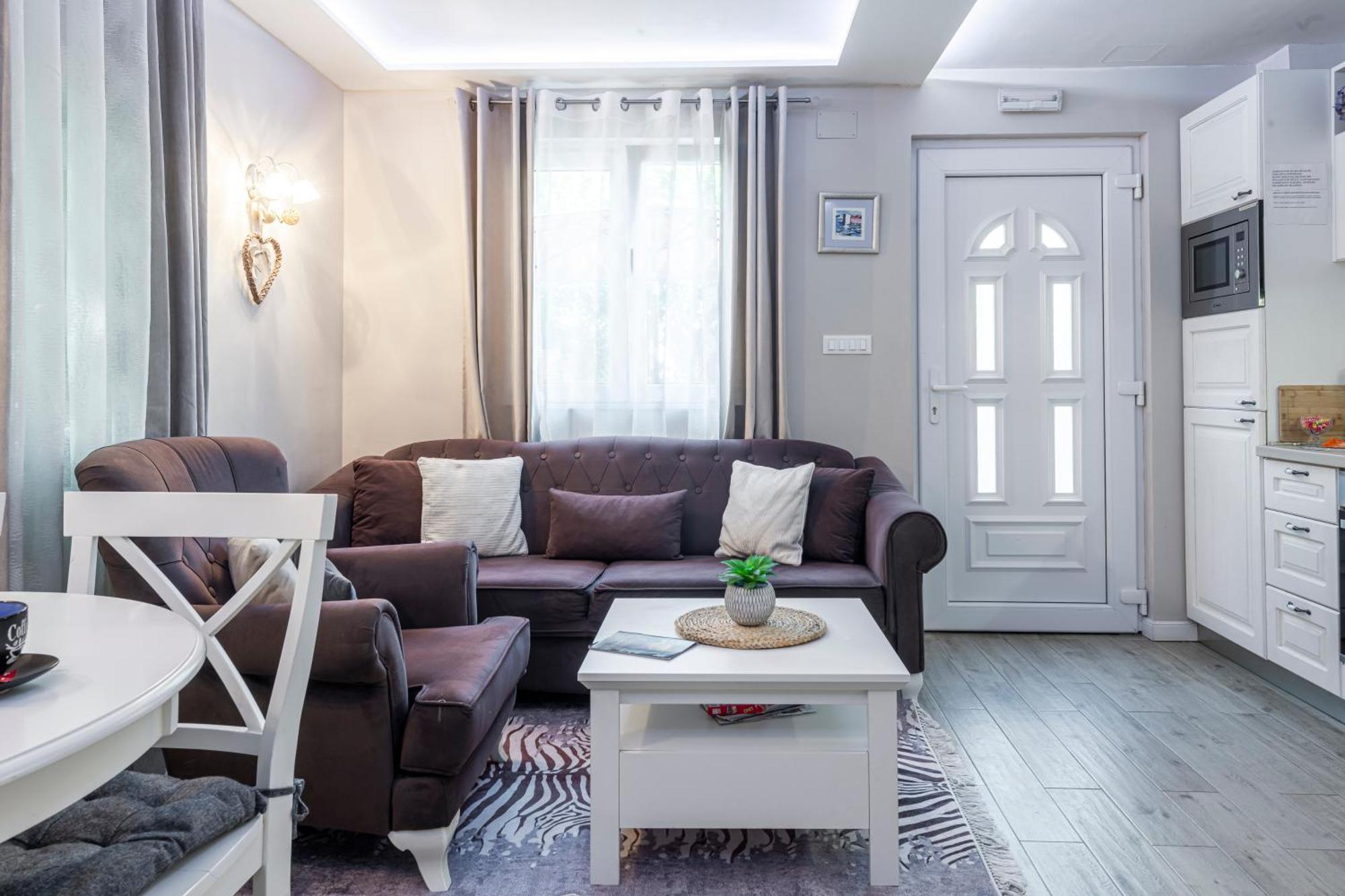 Vacation House Cavtat Buitenkant foto