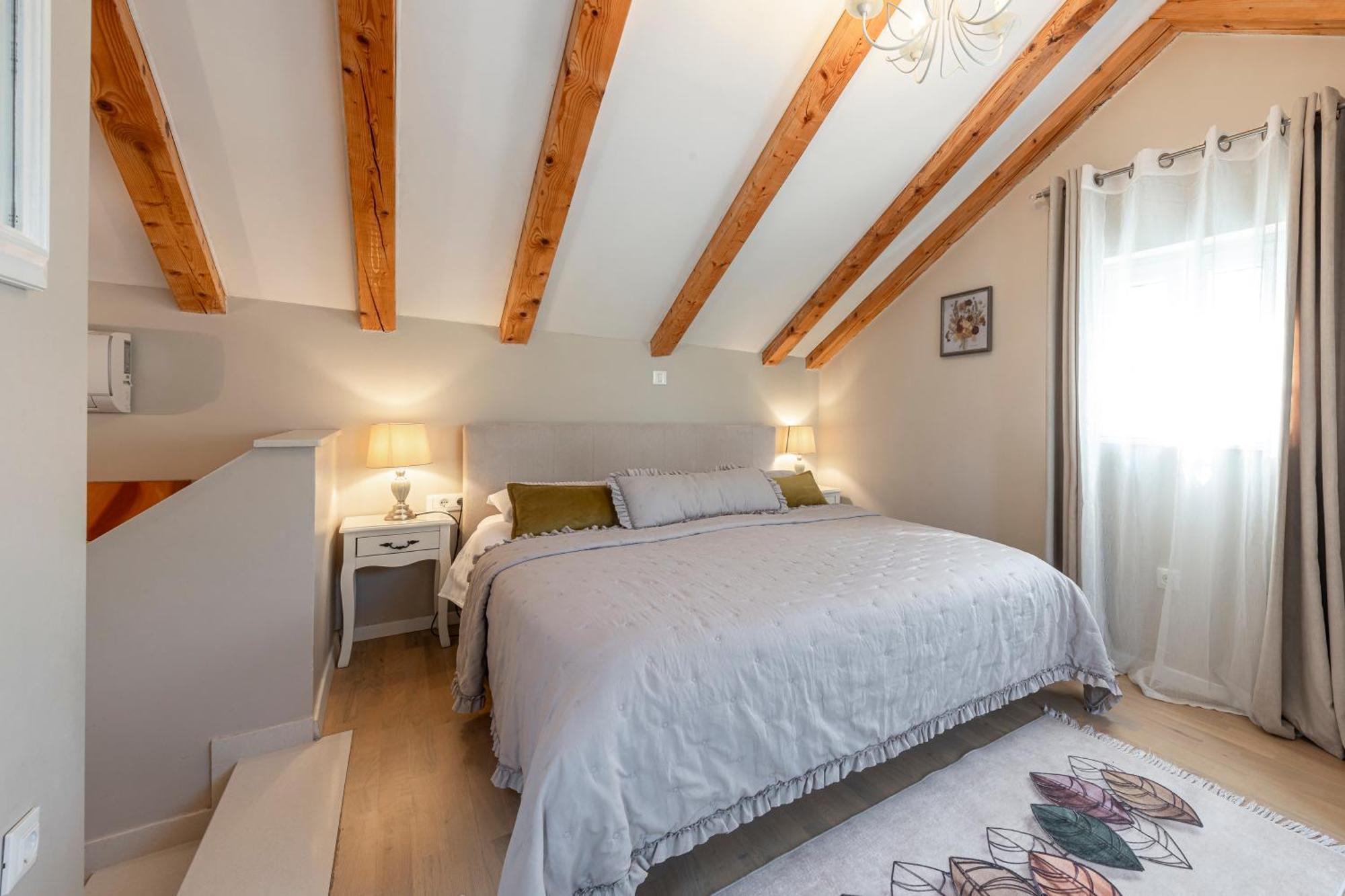 Vacation House Cavtat Buitenkant foto