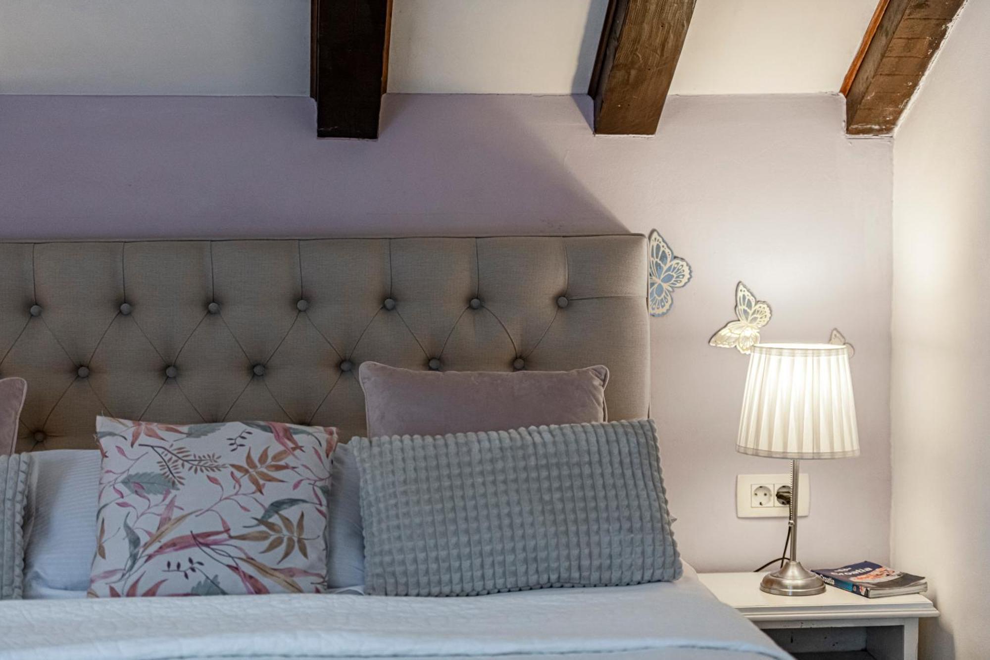 Vacation House Cavtat Buitenkant foto
