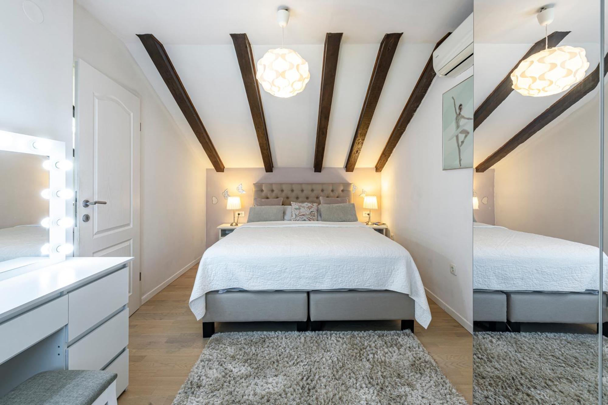 Vacation House Cavtat Buitenkant foto