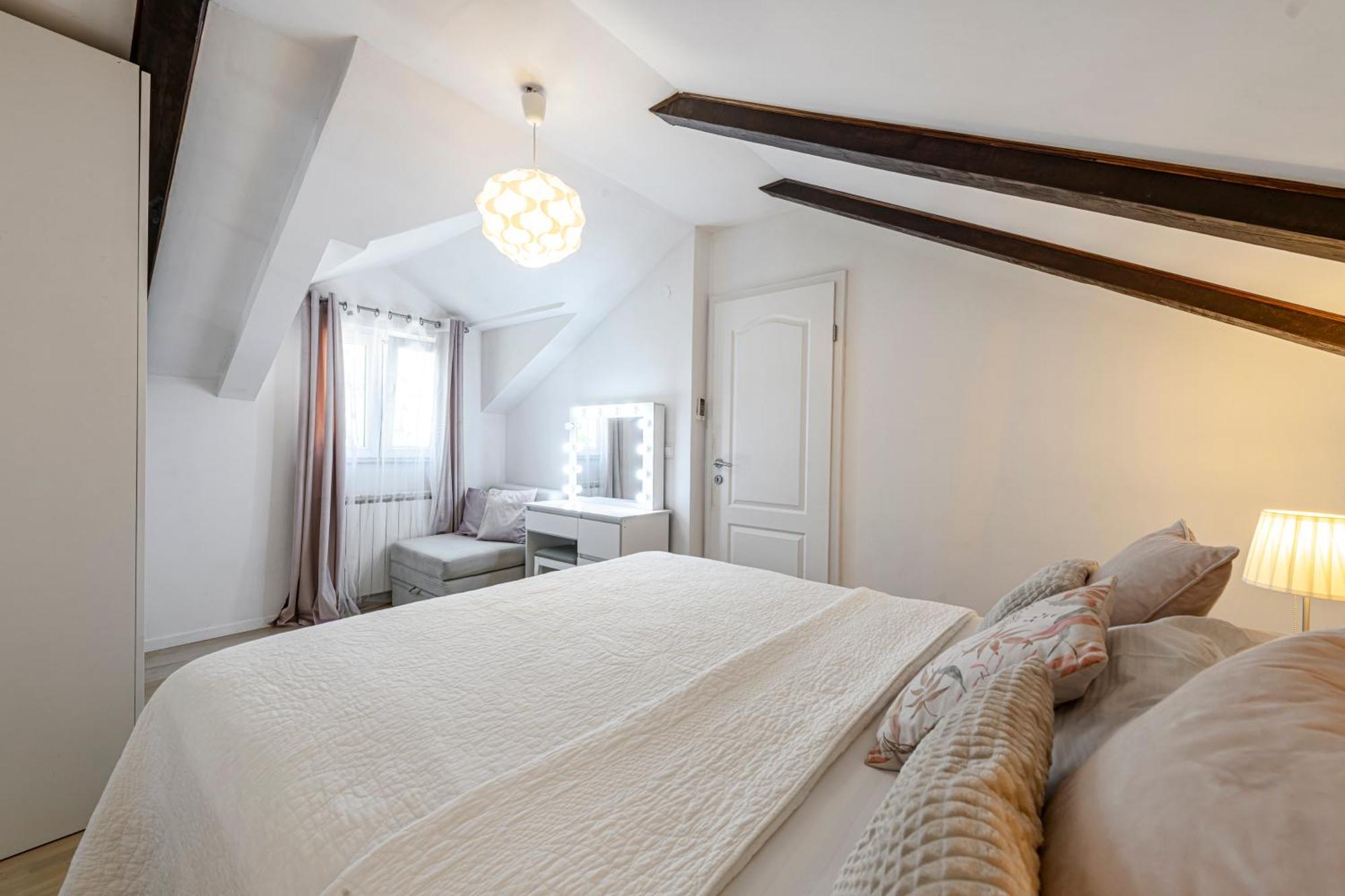 Vacation House Cavtat Buitenkant foto