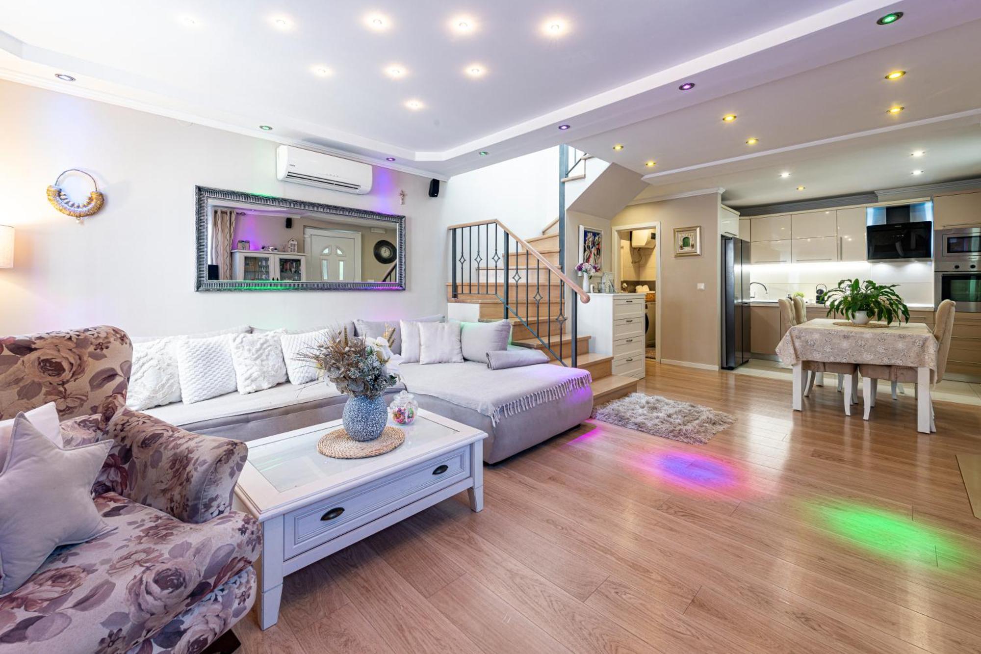 Vacation House Cavtat Buitenkant foto
