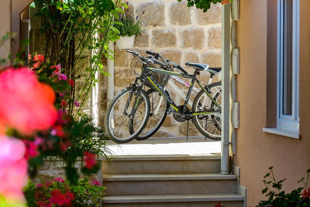 Vacation House Cavtat Buitenkant foto