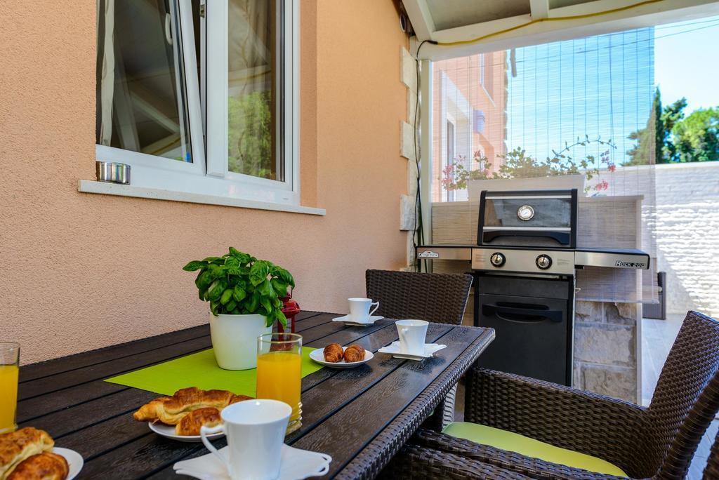 Vacation House Cavtat Buitenkant foto