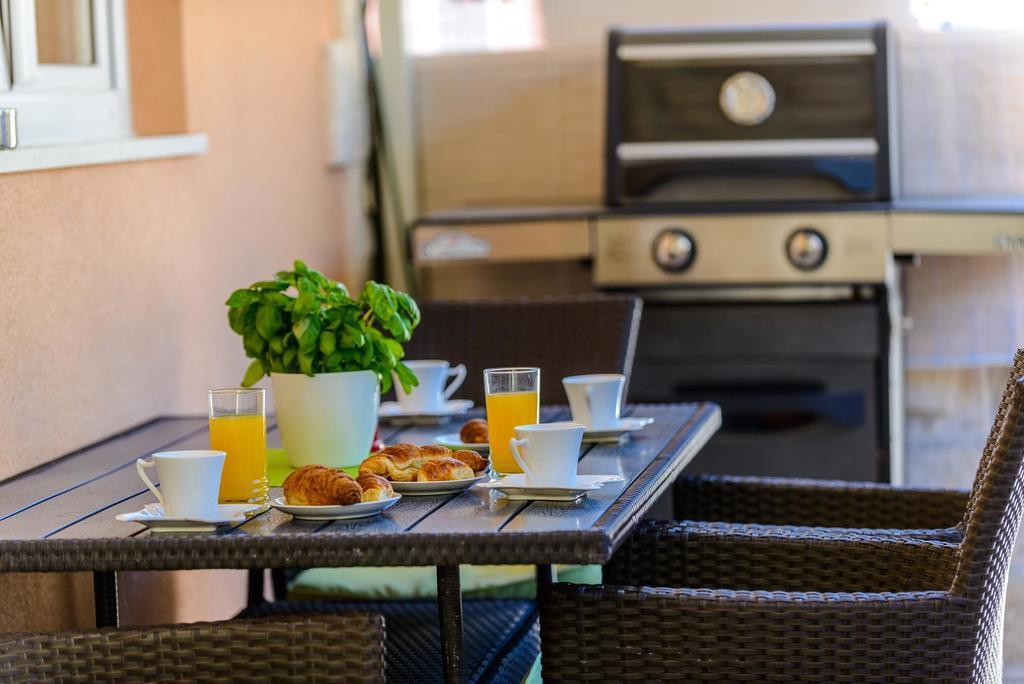 Vacation House Cavtat Buitenkant foto
